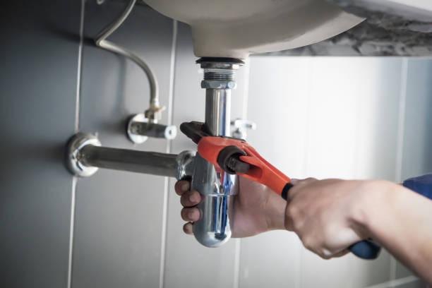 Plumbing System Maintenance in Benton City, WA